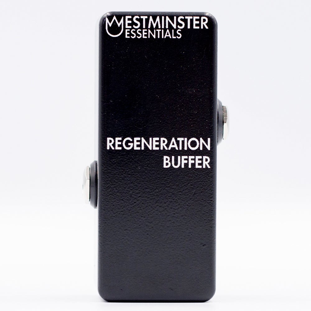 Westminster Effects Essentials Series - Regeneration Buffer リジェネレーションバッファー  [WE-REGEN]